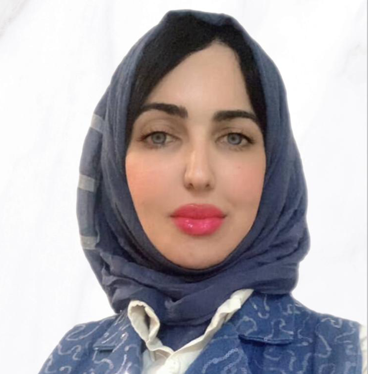 د. تغريد السيد ابراهيم السيد