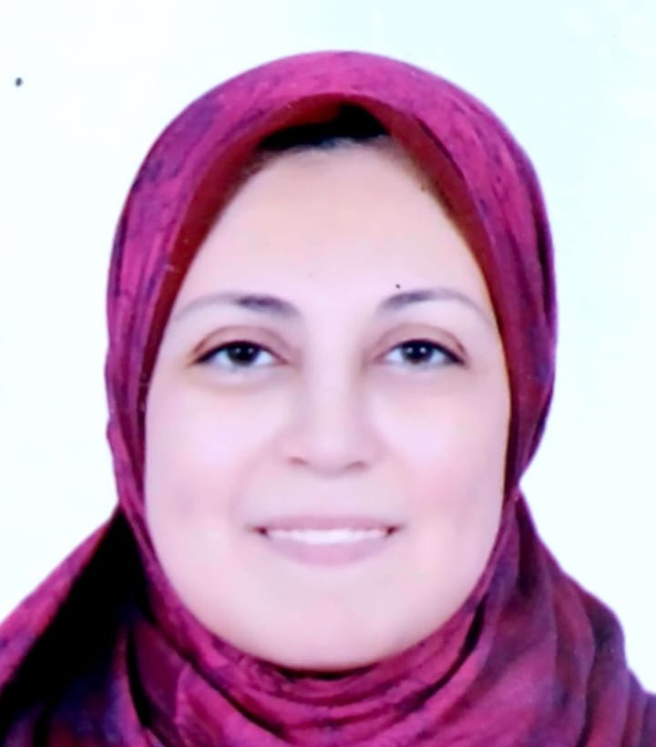 د. رانيا رفعت محمود مدكور