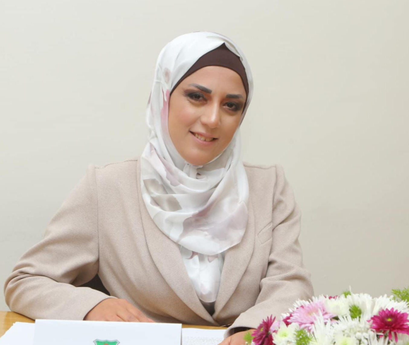د. مجدولين حمدي محمود منصور