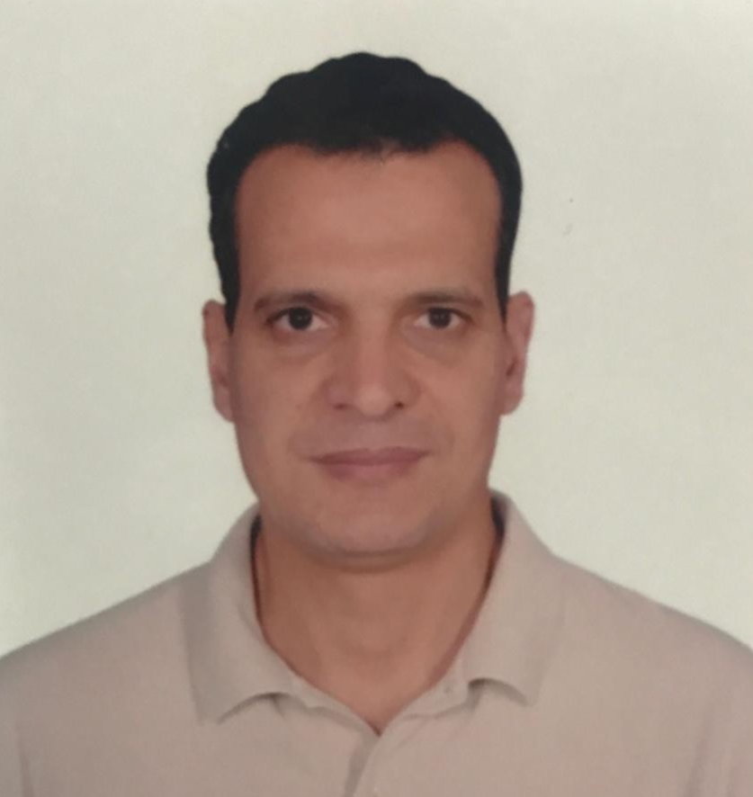 Dr. Alsayed Hamid Alsayed Rajab
