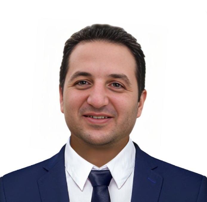 د. علاء محمد عبدالحميد الشافعي