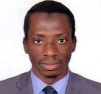 Dr. Ishaq Ahmed Solih Bara