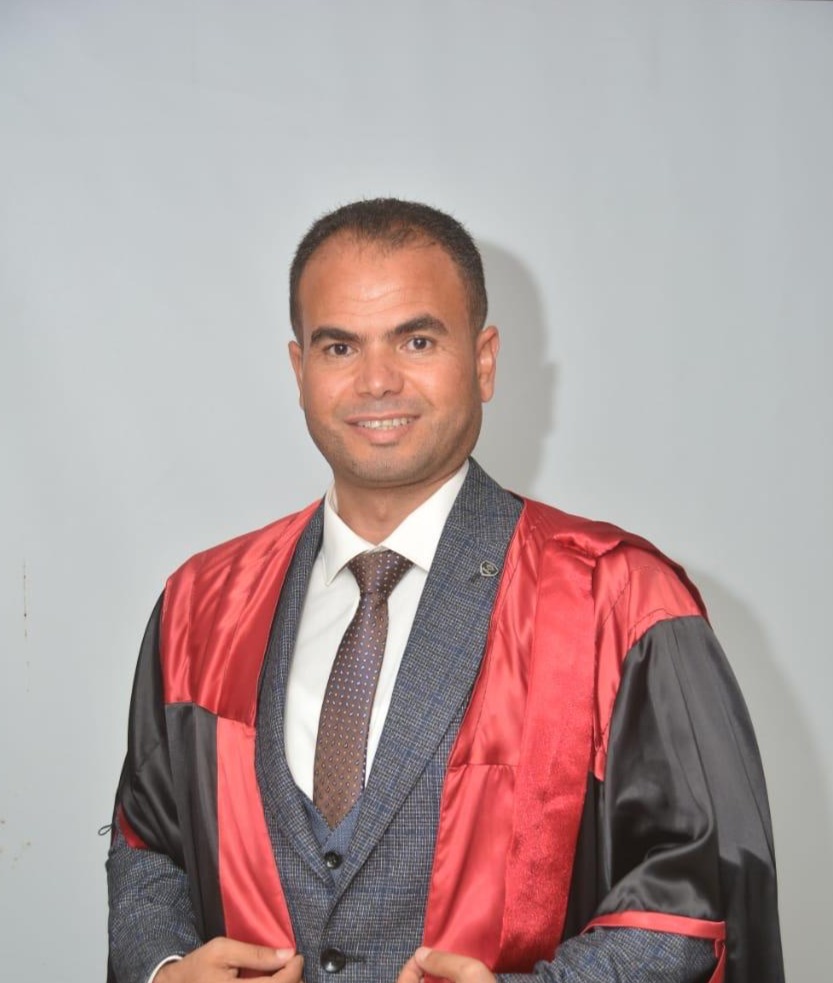 د. محمد عادل محمد محمد
