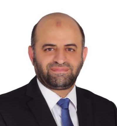 د. غسان فاروق جميل محمد