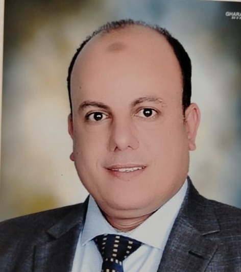 د. أيمن فوزي محمد المستكاوي