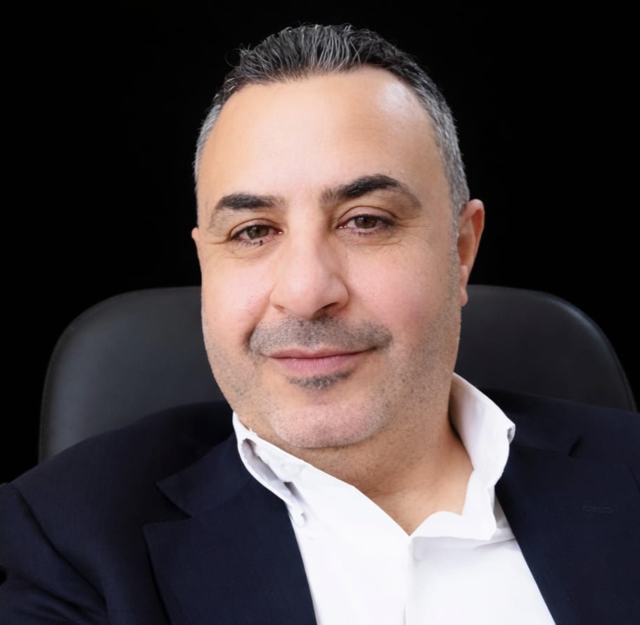 Dr. Mohammed Sowalem Mahmoud Alhosban