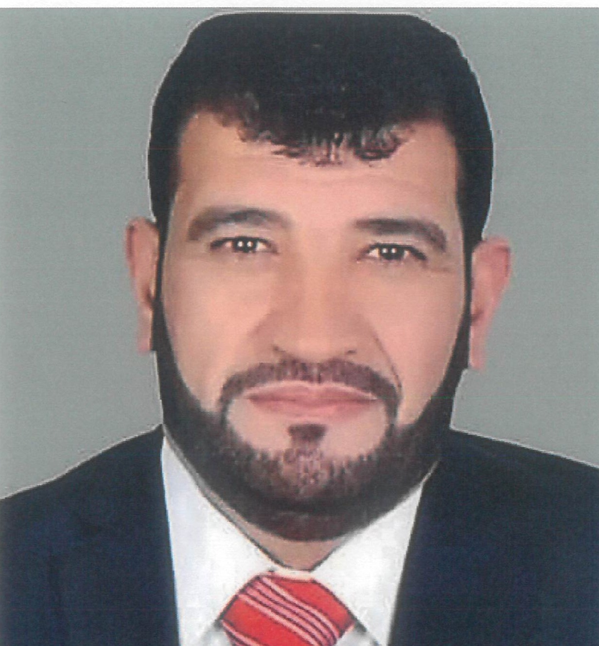 د. مصطفى خلف سالم الخوالدة