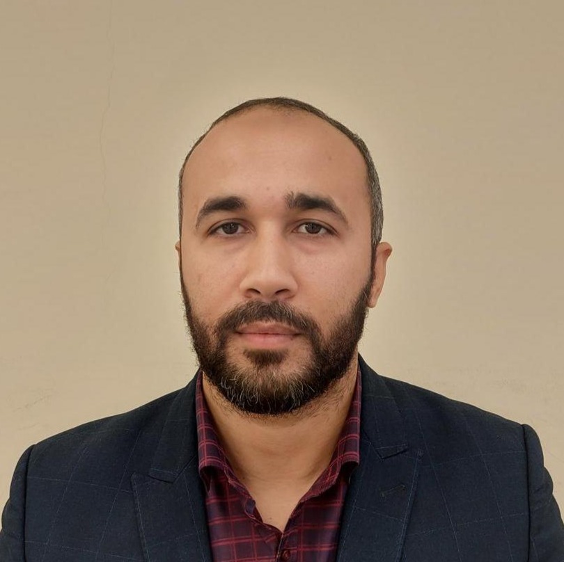 Dr. Belal Abdullah Abdulsalam Shybob