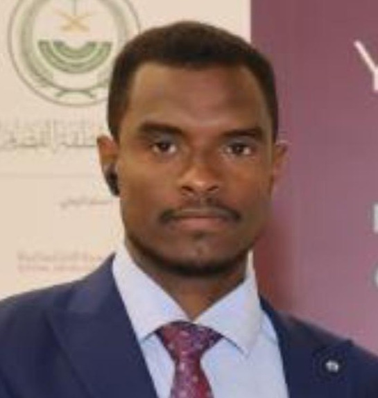 د. معتز أحمد ابراهيم أحمد
