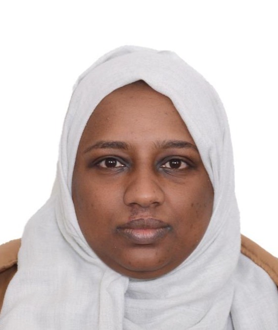 د. معالي عبدالله الطيب محمد