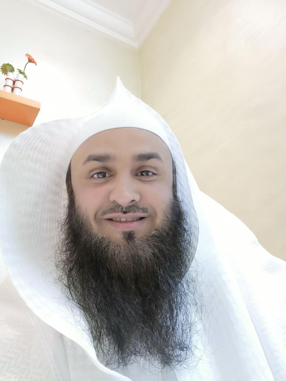 Dr. Foad Hamdan Mohsen Alshari