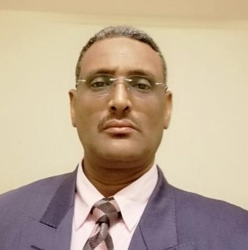 أ.م.د. عادل محمد أحمد يوسف