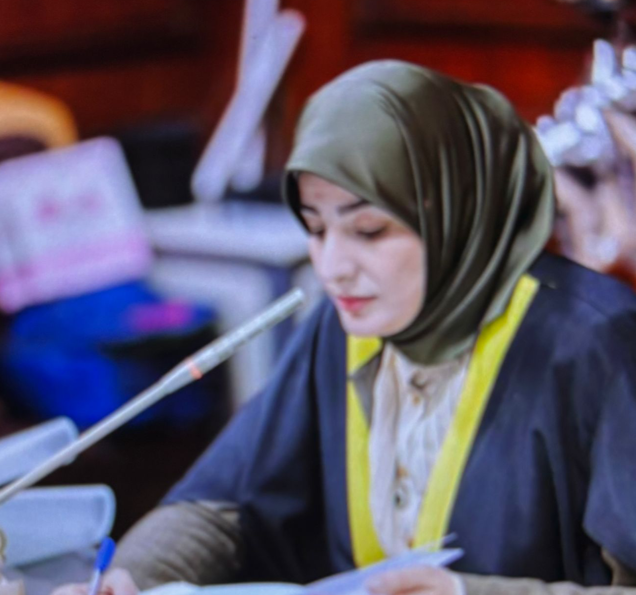 Dr. Alromesa Osama Mohammed Salah
