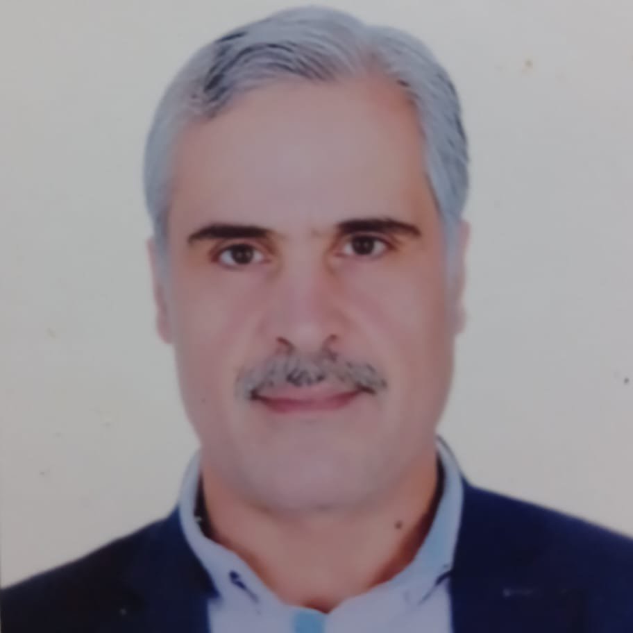 د. طه علي محمد علي السواح