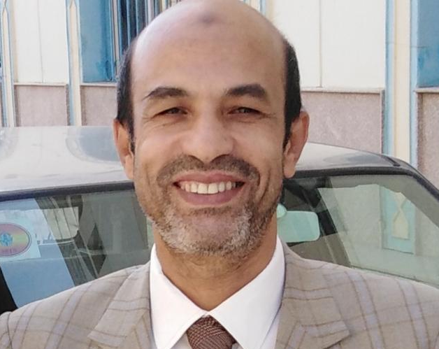 أ.د. ياسر محمد عبداللطيف علي