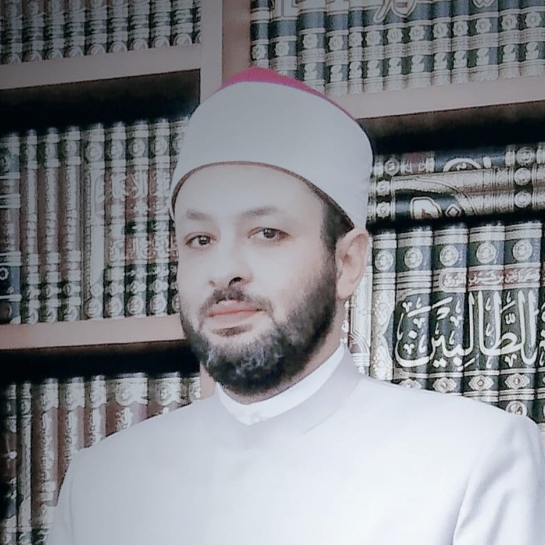 د. خالد حسن احمد الشاعر