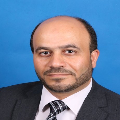 د. أيمن جبرين عطا الله جويلس