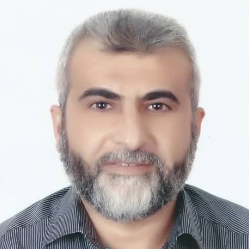 أ.د. مراد رايق رشيد عودة