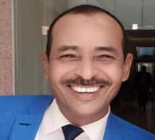 د. معز عثمان عمر علي
