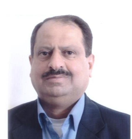 د. أيمن خالد فاضل الحلاحله