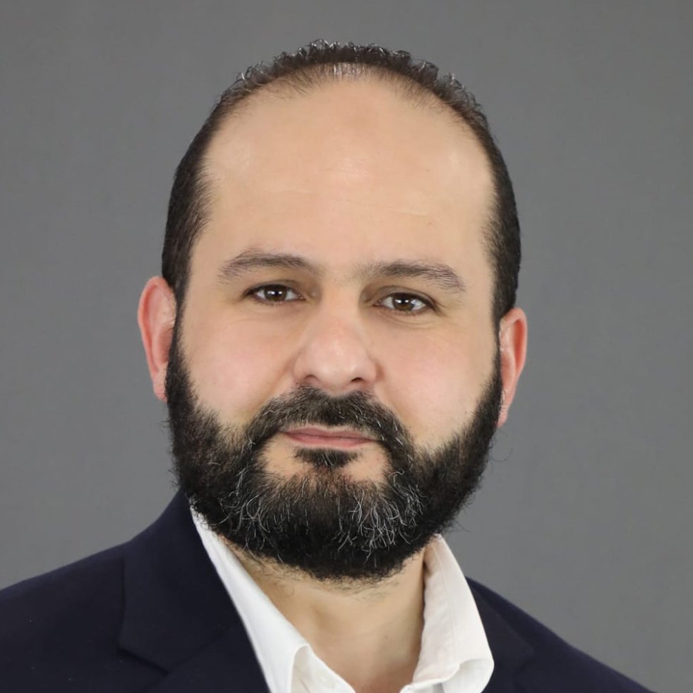 د. مراد محمد رمضان الغراري