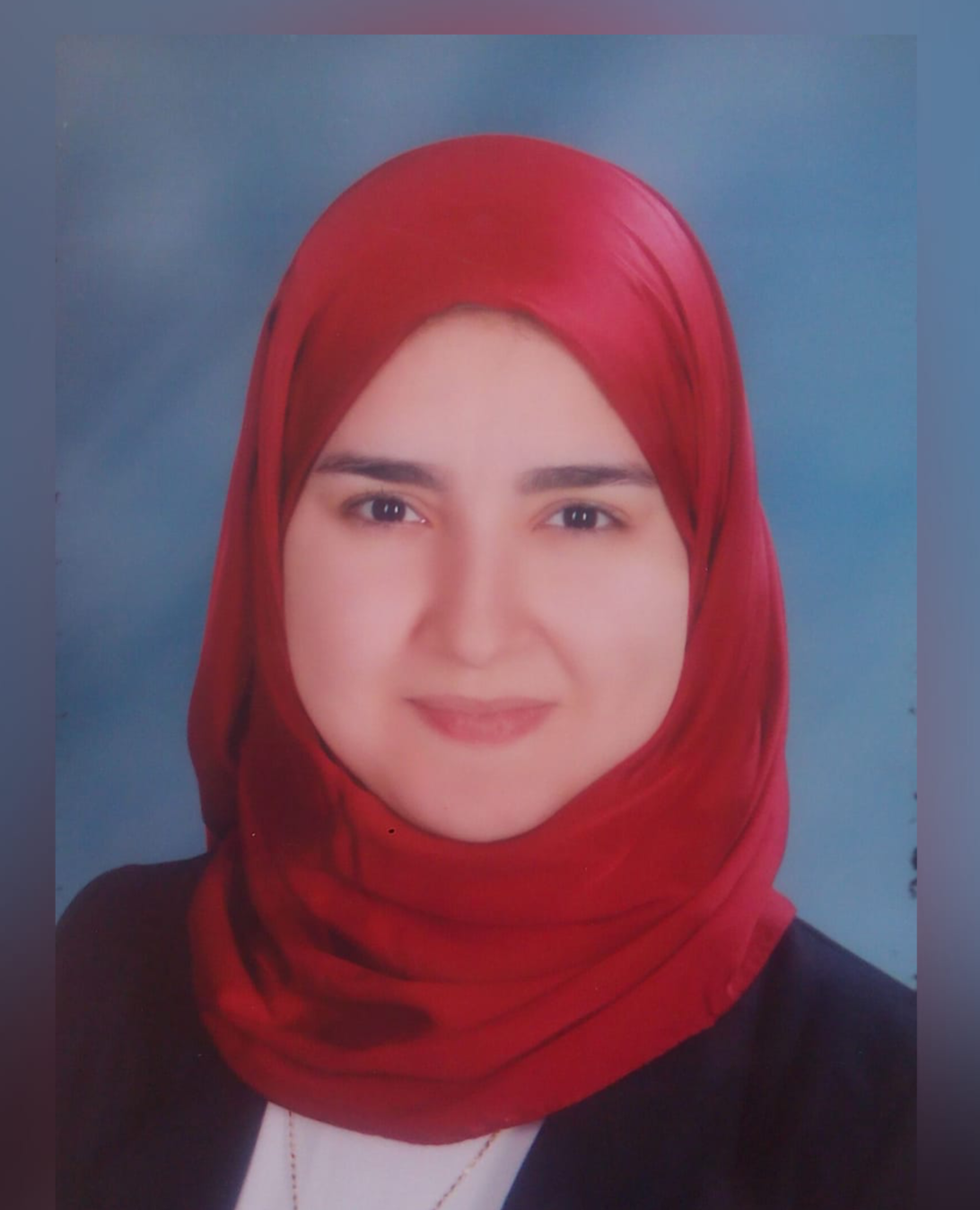 د. شيماء شمس الدين حسين عبدالغفار