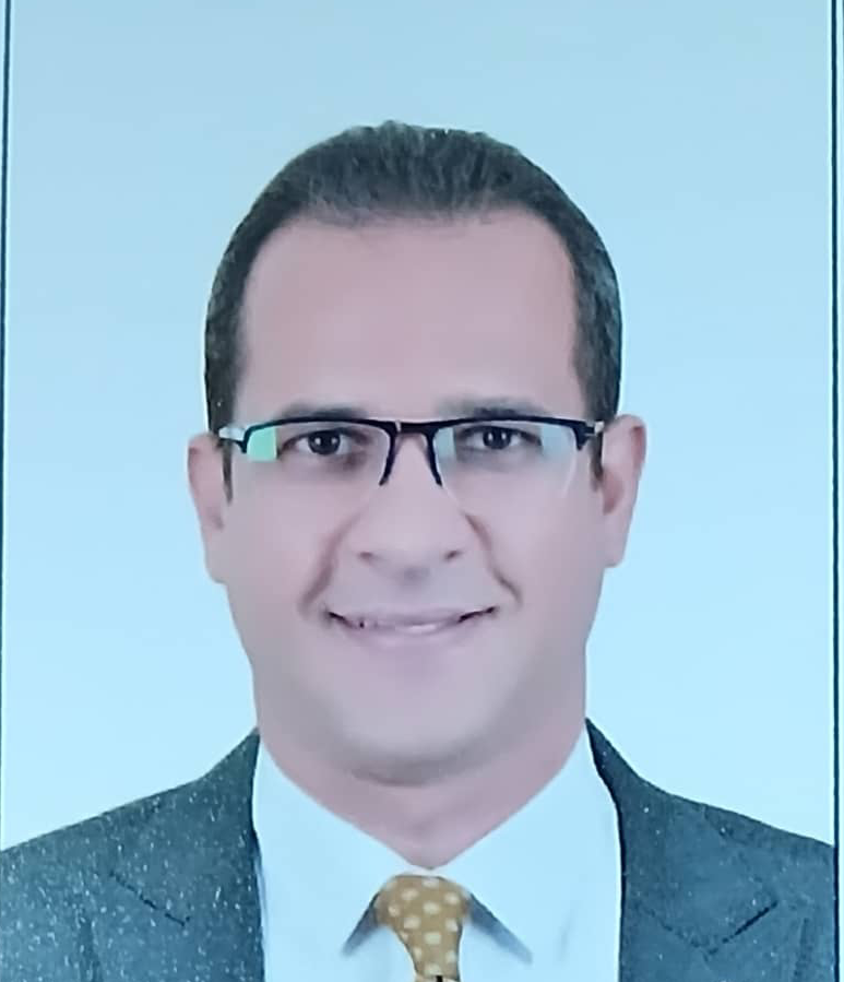 د. محمود نبيل حسني حزين