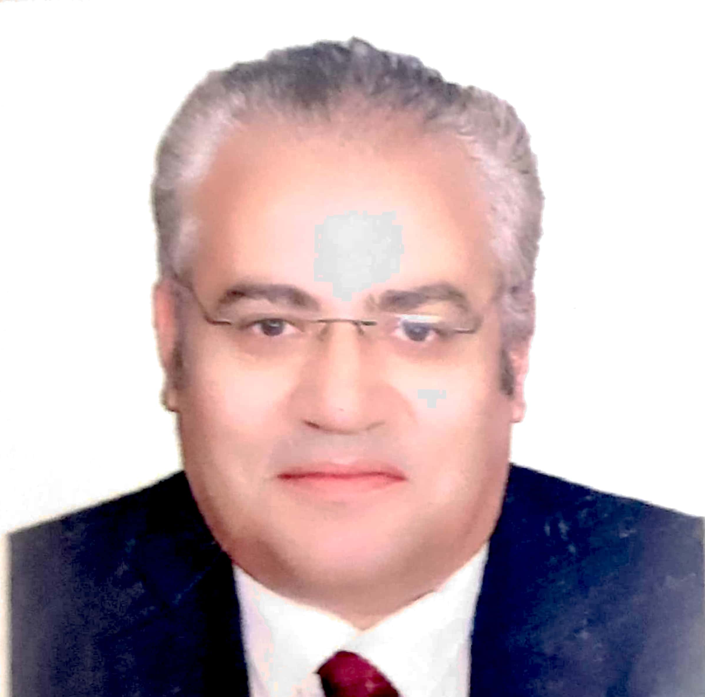 د. اسلام سهل السيد الجعفراوي