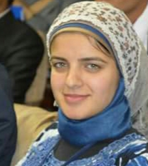 Dr. Heba Ramadan Ragab Yahya