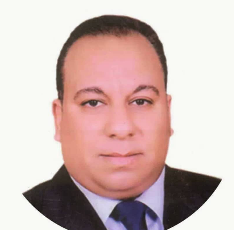 Dr. Sam Zahe Faheem Halfa