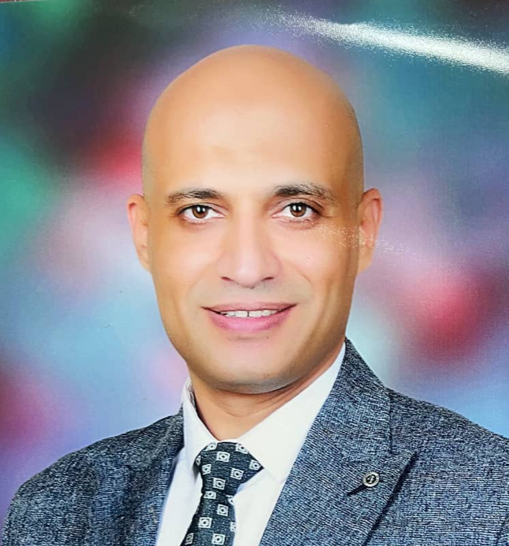 Dr. Hasan Abdulmonem Mohammed Ebrahim Aldasooq