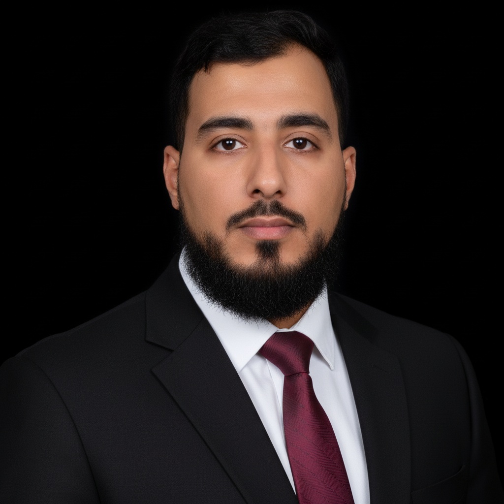 د. معاذ بن حسن بن لحسن بن سالم المساوي