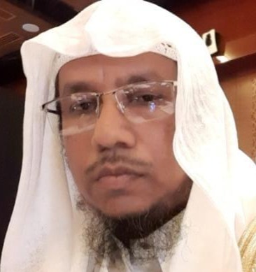 د. عبد السلام سعيد كريم فجر