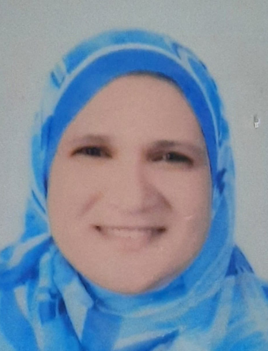 Dr. Reman Abdulhay Mohammed Ali Shalbi