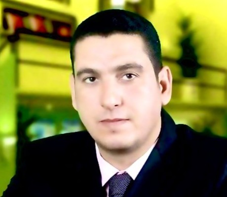 د. محمد حسن خليفه الجعلي