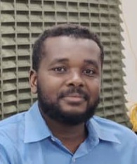 Dr. Abdulmonem Ibrahim Adam Mohammed