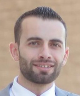 Mr. Mahmoud Mohammed Mahmoud Alawena