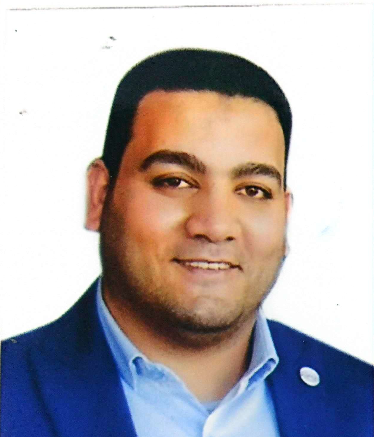 Dr. Ahmed Saad Ahmed Moustafa