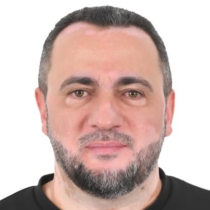 Dr. Abdulhamid Mohammed Hassan Al-Qudah