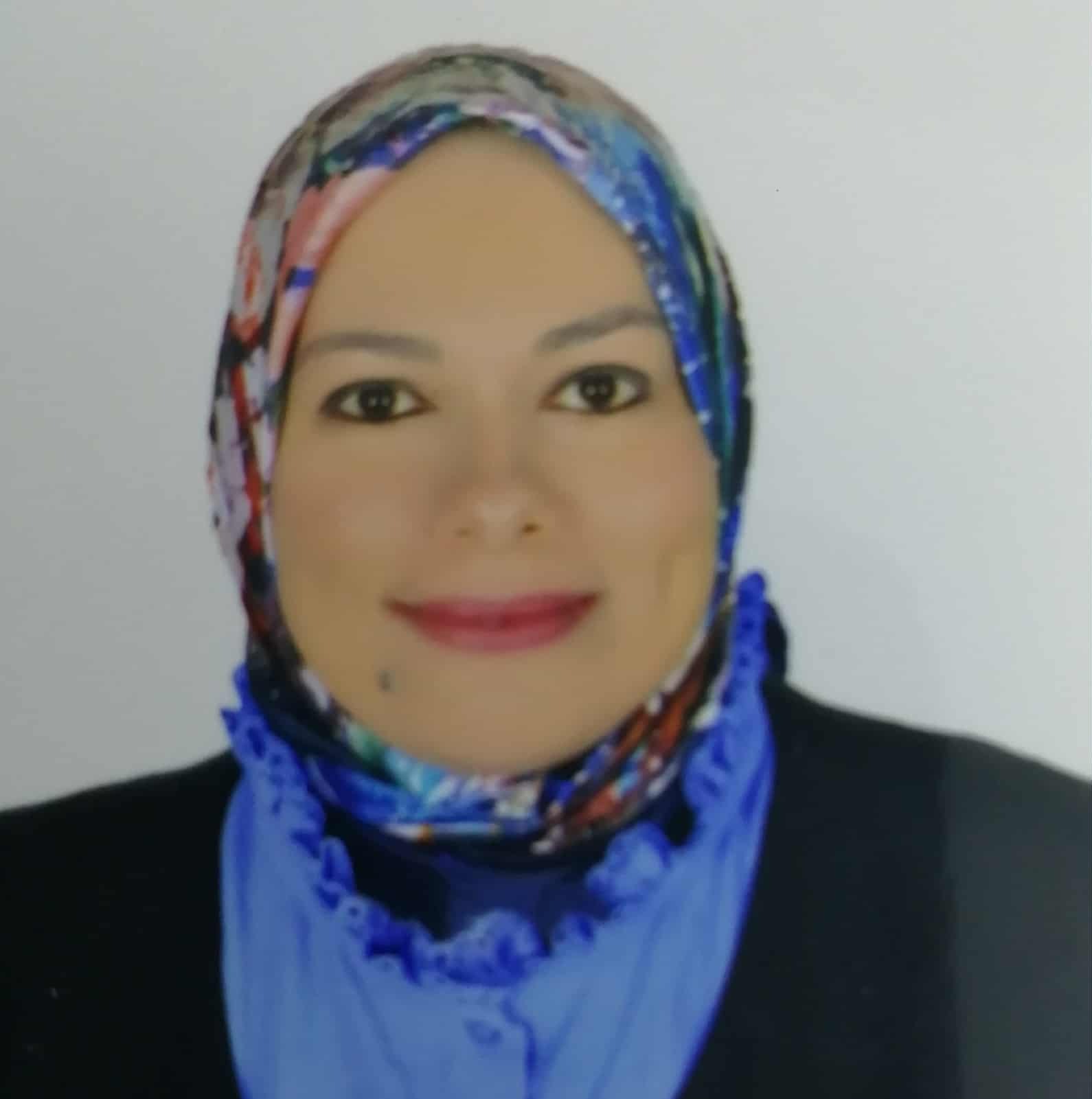 د. لينا مصطفى كمال فتحي احمد