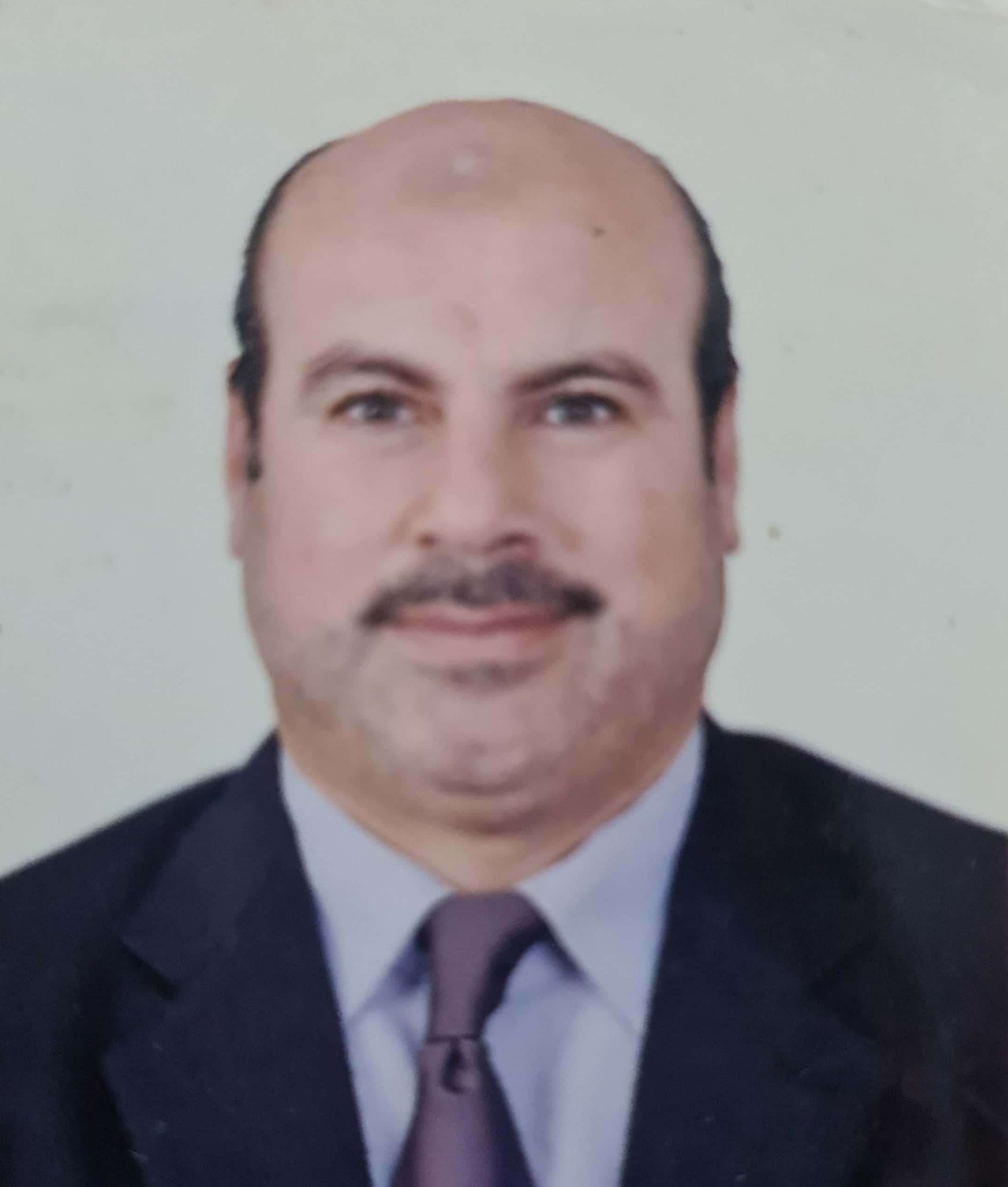 أ.د. شريف محمد محمد شريف