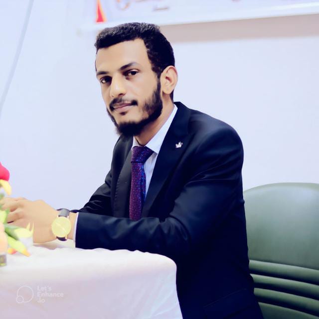 د. حمادة سعيد محمد رشوان