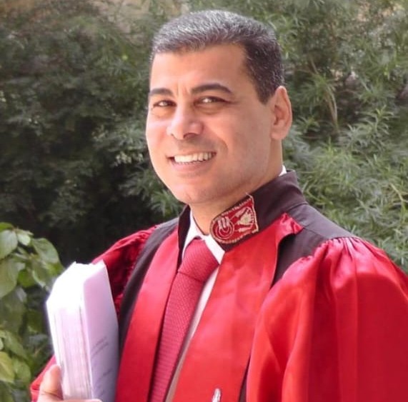 Dr. Imad Abdulsatar Saeed Attya