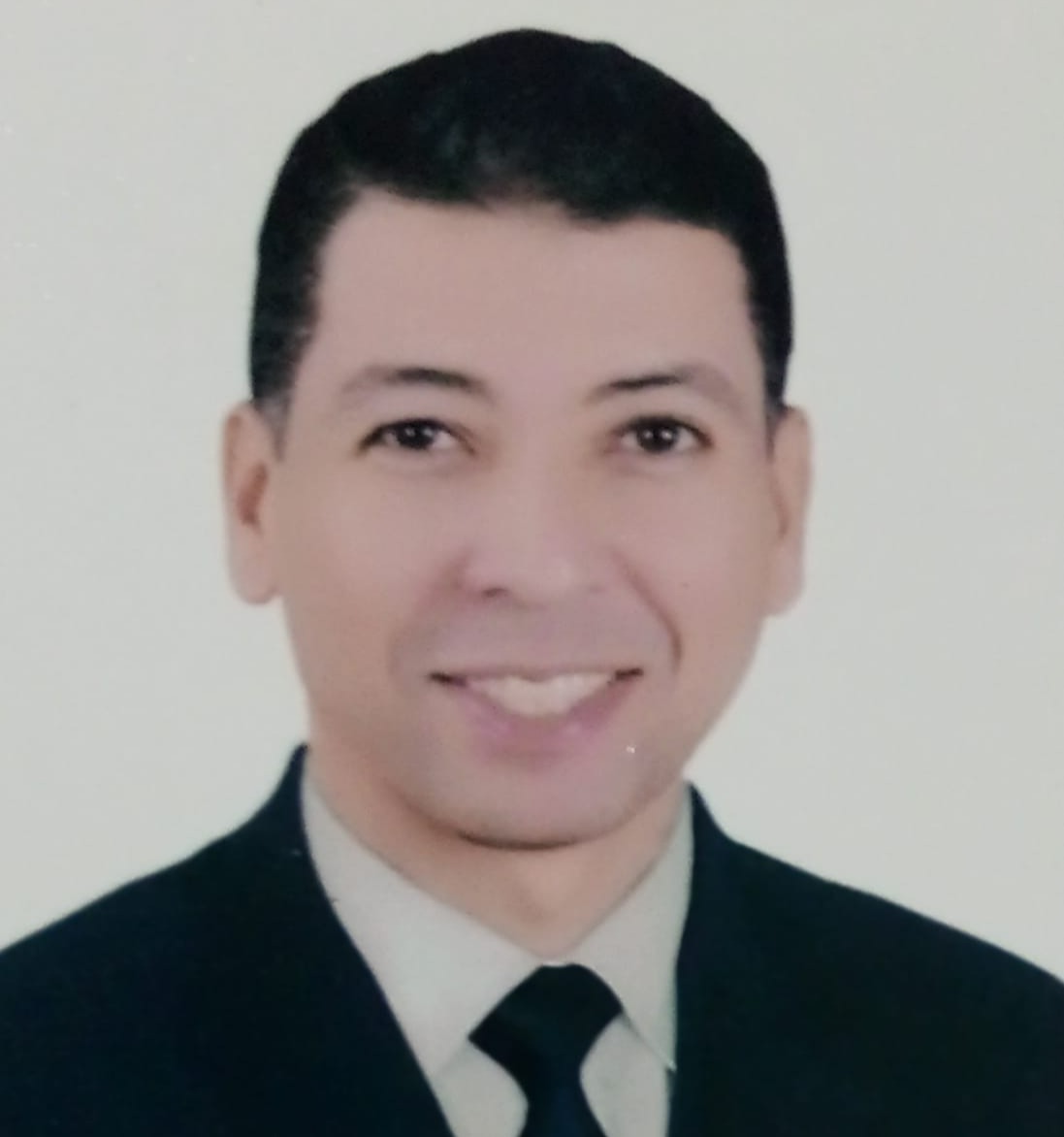 د. محمد شعبان احمد عبد الرحمن