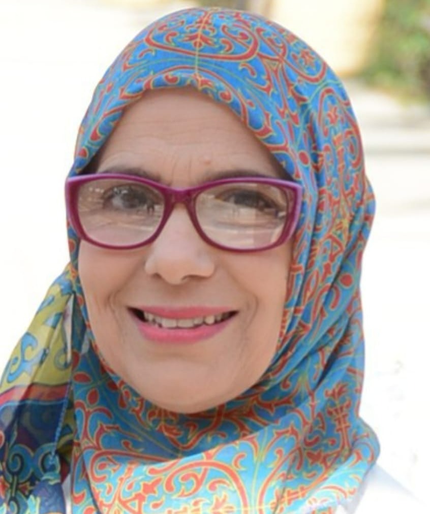 د. لبنى سيد نظمي الهواري