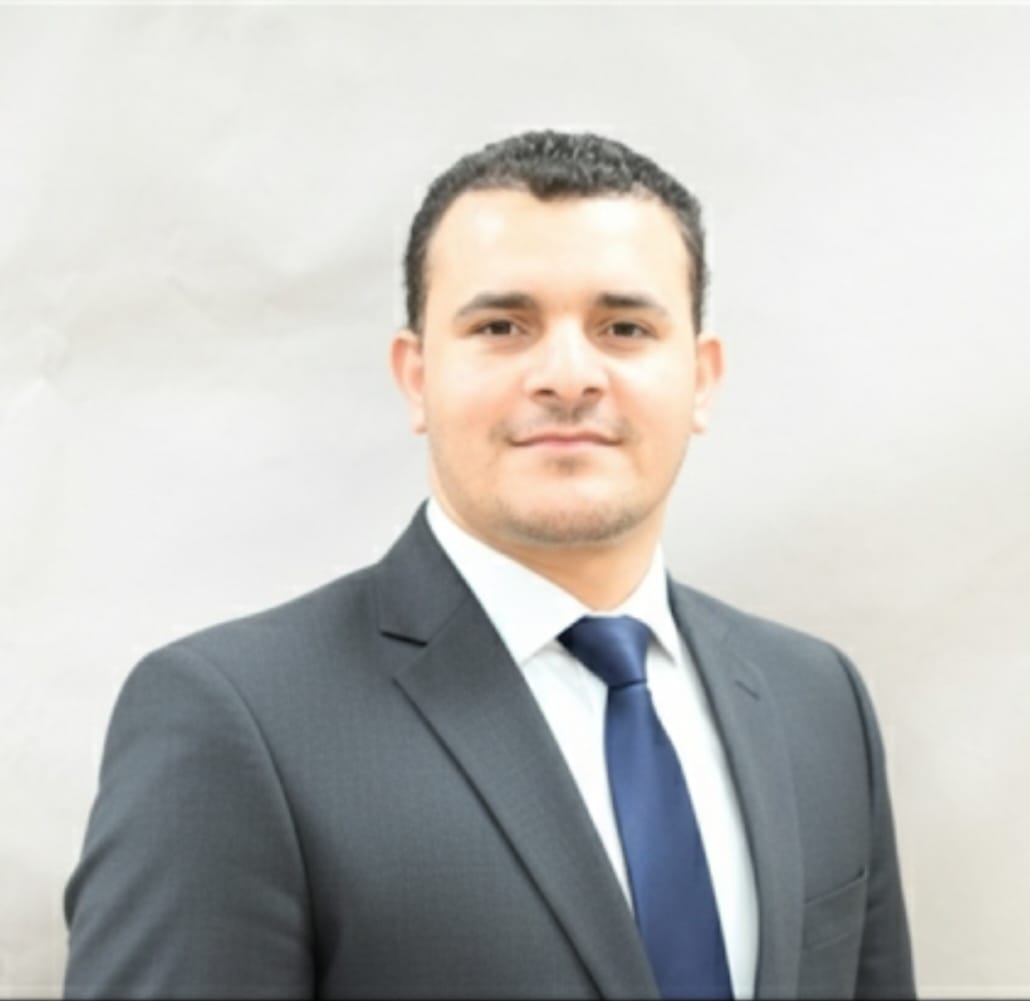 د. طارق عادل حامد عبد الغني
