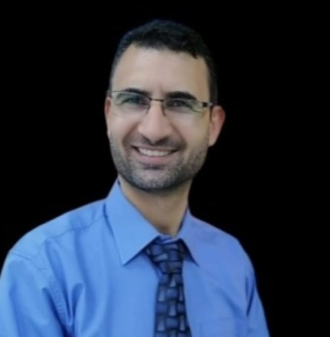 د. محمد حسين حسن قطناني