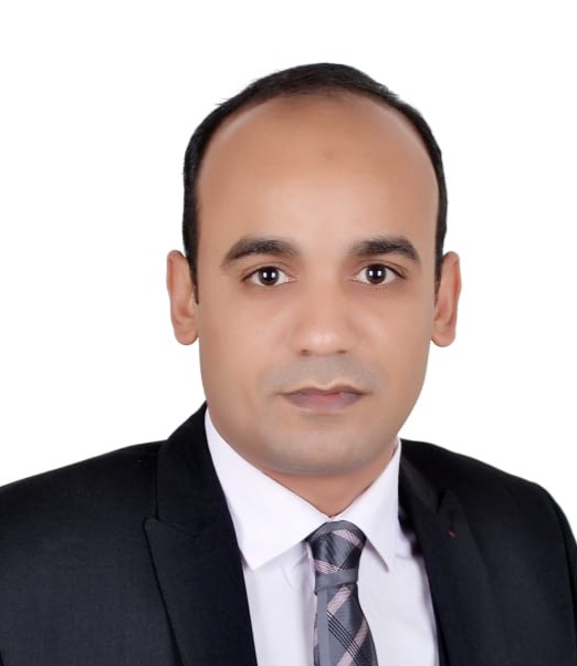 د. محمود شعبان سيد إبراهيم