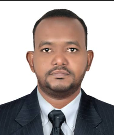 د. عمر محمد أحمد إبراهيم
