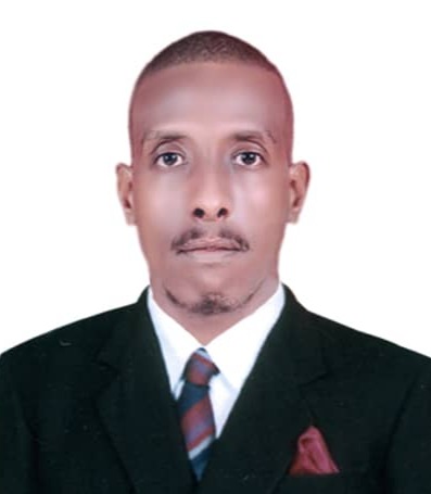 أ. محمد فتح الرحمن أحمد القمر